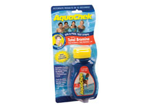 AquaChek Bromine Test Strips Pool and Spa